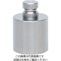 村上衡器製作所 ニュートン分銅 精密分銅型 0.2N 3-8492-10 1個（直送品）