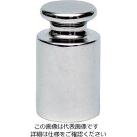 村上衡器製作所 ニュートン分銅 OIML円筒型 0.2N 3-8493-10 1個（直送品）