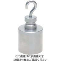 村上衡器製作所 ニュートン分銅 精密分銅型フック付 1N 3-8494-08 1個（直送品）