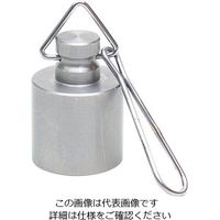 村上衡器製作所 ニュートン分銅 精密分銅型環付 50N 3-8495-03 1個（直送品）