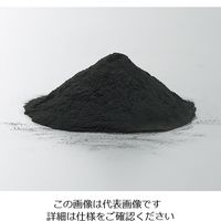 アズワン 黒鉛粉末 32～42μm 1000g 1個 3-8530-02（直送品） - アスクル