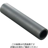 アズワン 黒鉛管 Φ20×Φ15×200mm 3-8532-02 1本(1個)（直送品）