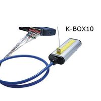 熱電対中継ボックス