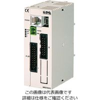 ノヴァエレクトロニクス モーションコントローラー 1軸 MR210AU 1個 3-8557-01（直送品）