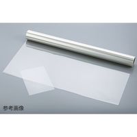 アズワン ポリカーボネイトフィルム 1袋(10枚入) 3-8901-04 1袋(10枚)（直送品）