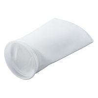 アズワン フィルターバッグ(PP製) Φ178×420mm 100μm 420-100 1個 3-8939-07（直送品）