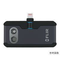 フリアーシステムズジャパン スマホ/タブレット用赤外線サーモグラフィカメラ(iOS対応) ONE Pro 1台 3-8963-01（直送品）