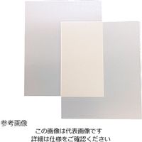 アズワン ルミラー(R)フィルム H10 A4(210×297mm) 3-9066-05 1袋(10枚)（直送品）