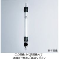 桐山製作所 ILCカラム Φ40×300mm ILC-A40-300 1個 3-9190-13（直送品）