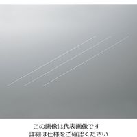 トーホー ガラスファイバー・ロッド φ0.3mm 100本入 7347705 1袋（100本） 3-9341-03（直送品）