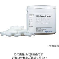 アズワン スマートバッファー PBS タブレット/バルク 100錠（100L） pH7.4 3-9356-04（直送品）