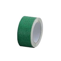 アズワン すべり止めテープ 50mm×5m 緑 V-10-4 1巻 3-9514-02（直送品）