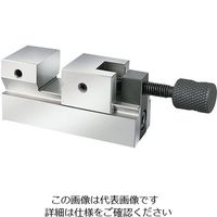 ファーステック 精密バイス 0.5kg 3-9718-05 1個（直送品）