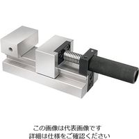 ファーステック 精密バイス 0.9kg 3-9718-09 1個（直送品）