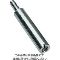 ホシモト 丸型スペーサー EO-525 1個 3-9748-09（直送品）