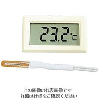 マザーツール デジタル温度モジュール ー40~+95°C MT-144 1個 3-9771-02（直送品）