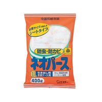 エステー 防虫剤 ネオパース 400g入 3-9810-01 1袋（直送品）