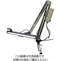 オーツカ光学 LED表面キズ検査照明 バーライト530F 1個 3-9913-02（直送品）