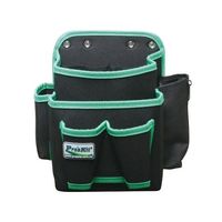 アズワン ツールバッグ 250×250×150mm ST-5102 1個 3-9923-01（直送品）