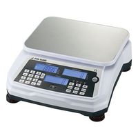 アズワン カウンティングスケール 30kg CS30K1 1個 4-541-04（直送品）