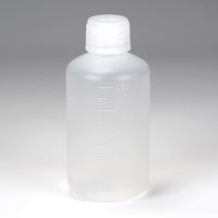 アズワン アイボーイ(フロロテクト) 細口 250mL 1本 4-758-03（直送品）