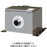 アズワン 小型集塵機 本体 KDC-V01A 1台 4-763-01（直送品）