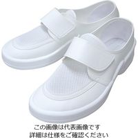 ゴールドウイン クリーンシューズ 26cm PA9385A-W-260 1足 4-844-09（直送品）