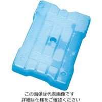 アズワン クールボックス用保冷剤 プラス1000 1個 5-235-16（直送品）