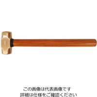 バックスノ 防爆両口ハンマー #5 RBOH-5 1個 61-9571-49（直送品）