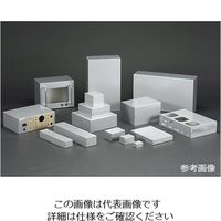 タカチ電機工業 MB型アルミケース MB11-3-14 1台 62-8327-82（直送品）
