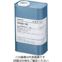 アズワン シリコーンオイル 耐熱用 6-379-22 1缶（直送品）