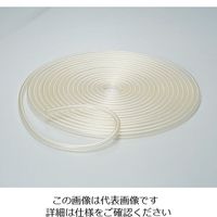 コクゴ トアロン Gチューブ 6×8.4mm 1巻(10m) 6-592-24 1巻（直送品）