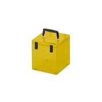 アズワン ニューキャリーボックス (PET製) 1PT 1個 9-5714-11（直送品）