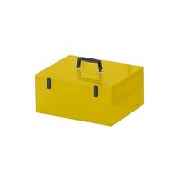 アズワン ニューキャリーボックス (PET製) 3PT 1個 9-5714-14（直送品）