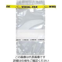 アズワン ナスコ・ワールパック（書き込み面あり） 207mL 500枚入 B01489WA 1箱（500枚） 1-1749-07（直送品）