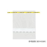 アズワン ナスコ・ワールパック(書き込み面あり) 2041mL 500枚入 B01515 1箱(500枚) 1-1749-11（直送品）