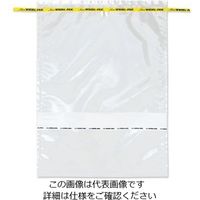 アズワン ナスコ・ワールパック（書き込み面あり） 5441mL 100枚入 B01447WA 1箱（100枚） 1-1749-15（直送品）