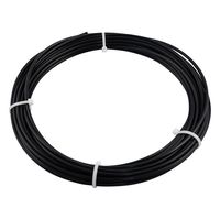 アズワン 導電PTFEチューブ