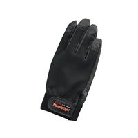 グリップ手袋 ノンスリップライナー（R） ブラック PA-9200シリーズ