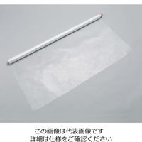 アズワン 塗装用養生コロナシート 0.01×1800×200mm 1枚（200m） 3-086-01（直送品）