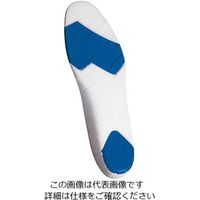 三進興産 ソルボライト静電インソール 22.0~23.0cm 61632 SS 1足 3-336-01（直送品）