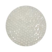 アズワン ガラスビーズ 艶消し MATT φ5mm 3-6385-04 1袋（直送品）