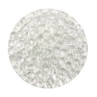 アズワン ガラスビーズ 光沢あり GLOSSY φ8mm 3-6386-07 1袋（直送品）