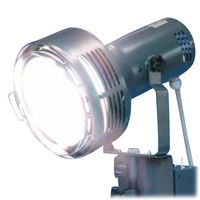 セリック 人工太陽照明灯 500Wシリーズ XC-500BSS 1個 3-695-09（直送品）