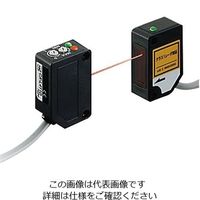 パナソニック 小型レーザーセンサー(アンプ内蔵) CX-L411 1個 3-760-01（直送品）
