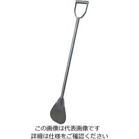 杉山工業 チタン製パドル TN-215 1個 3-802-02（直送品）