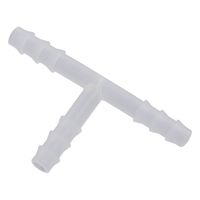 PVDFチューブコネクター（T型） 8711シリーズ