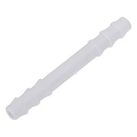 PVDFチューブコネクター（ストレート型） 8710シリーズ