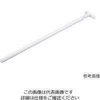 アズワン ディスポサンプラー（HDPE製） 低粘度用 200mL 20本入 5393-1130 1袋（20本） 3-8194-06（直送品）