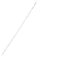 アズワン 液体サンプラー(低粘度用) フッ素樹脂(PTFE・FEP) 500mL 5330-2200 1個 3-8195-06（直送品）